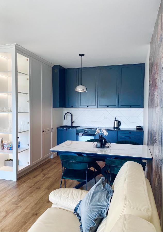 Natura Ilawa Luxury Apartments Exterior photo