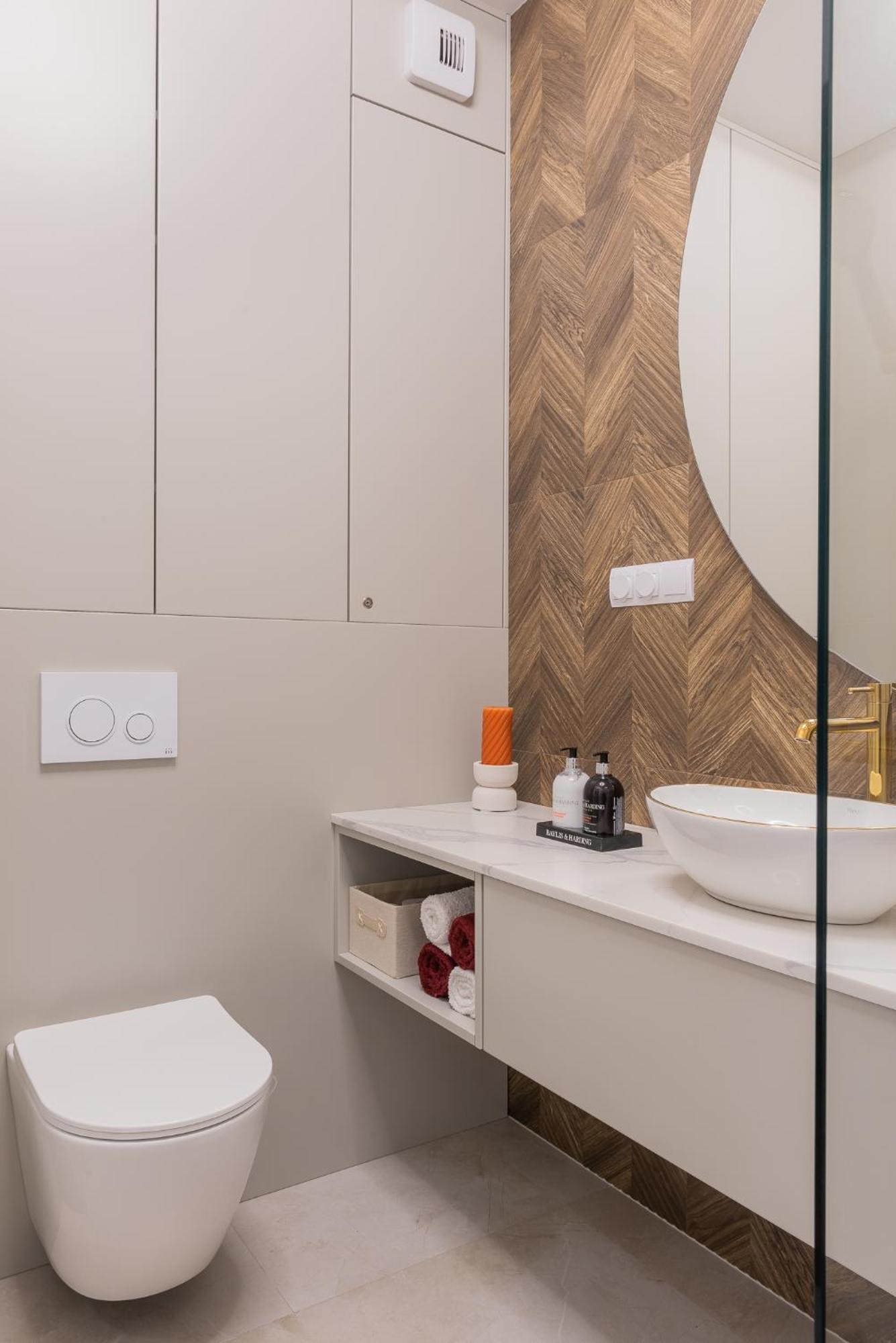 Natura Ilawa Luxury Apartments Exterior photo