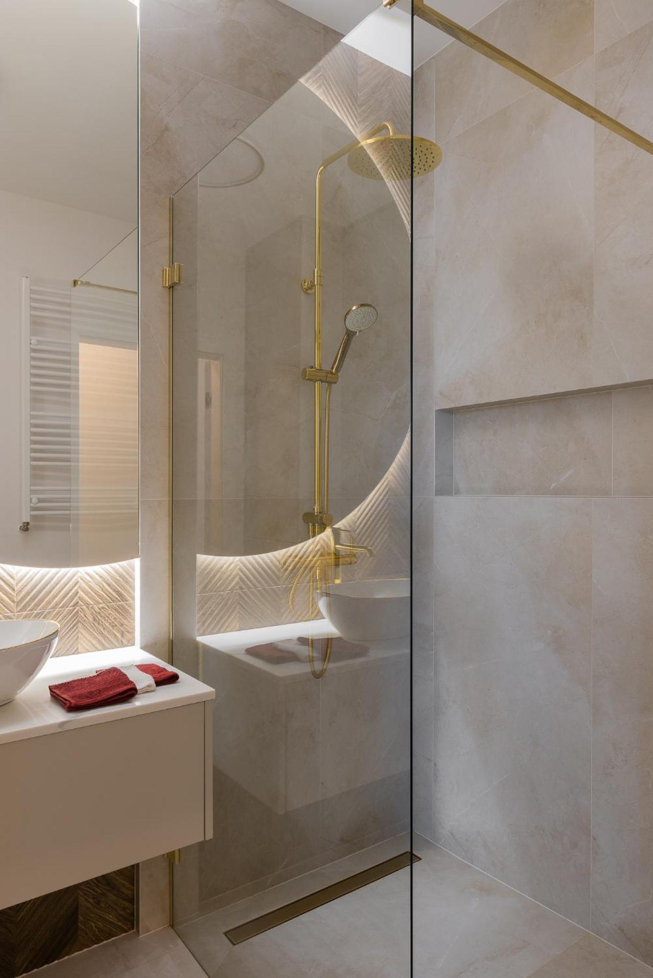 Natura Ilawa Luxury Apartments Exterior photo