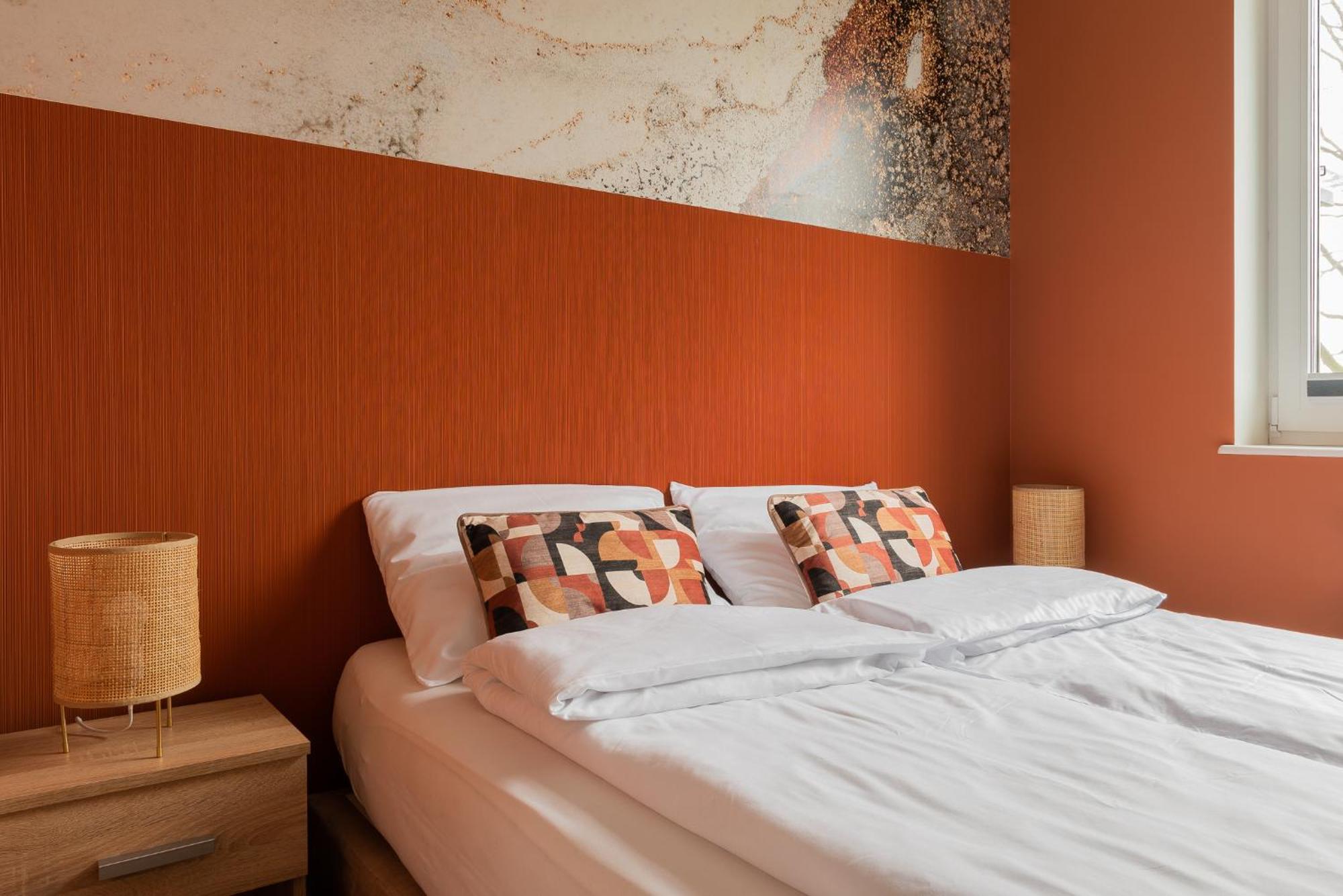 Natura Ilawa Luxury Apartments Exterior photo