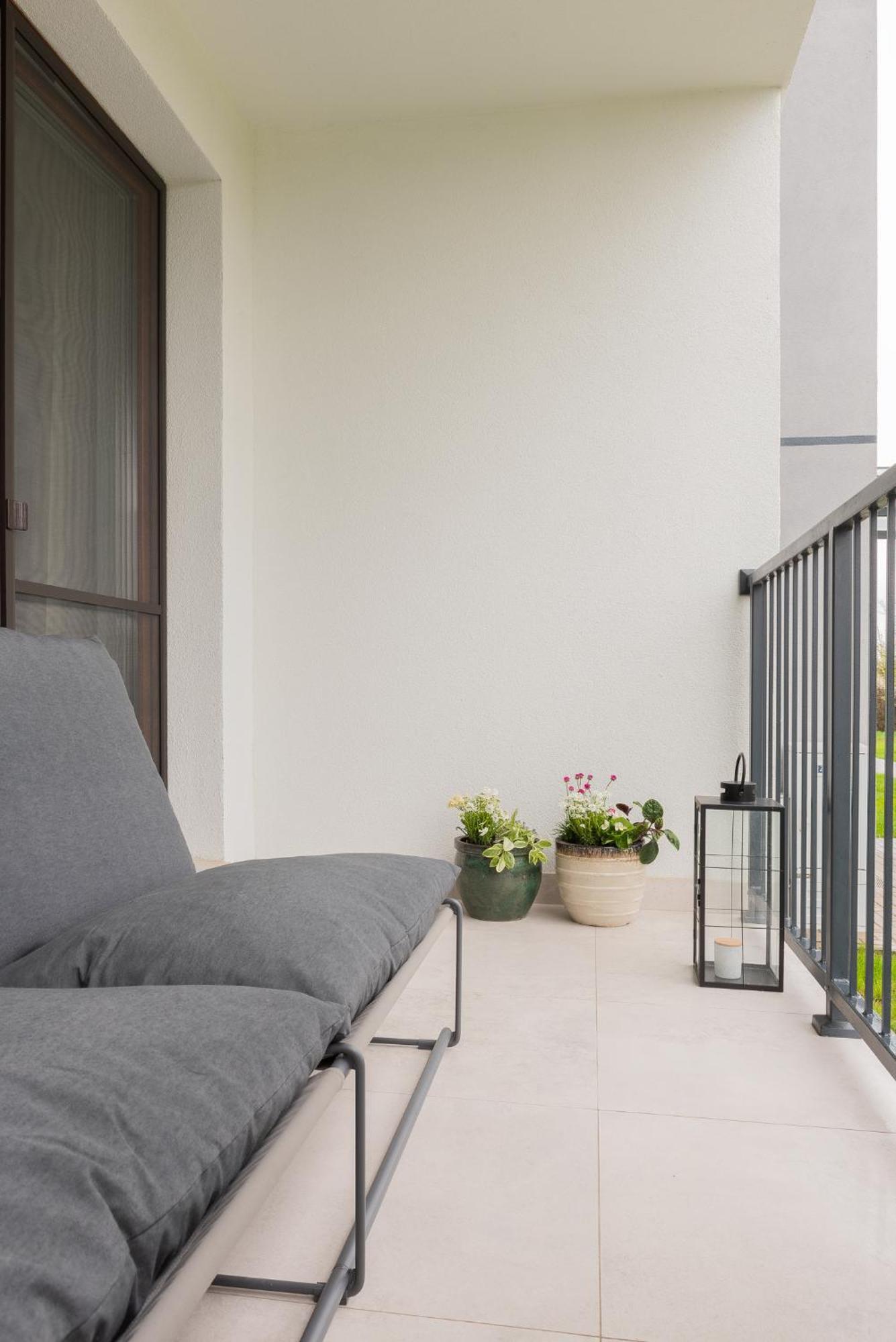 Natura Ilawa Luxury Apartments Exterior photo
